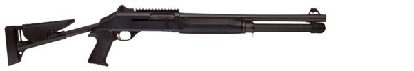 Benelli M4 Super 90 TS / LL47cm​ 12/76 Halbautomatische Flinte