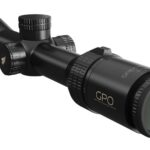 GPO Spectra​ 2-12x44i BRWi Zielfernrohr