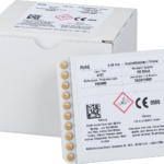 Geco Ambosszündhütchen 100STK​ Small Rifle / 4