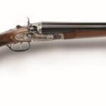 Pedersoli WYATT EARP​ 12/76 Doppelflinte