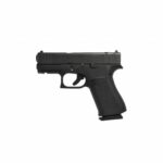 Glock 43X MOS​ 9mmLuger Pistole