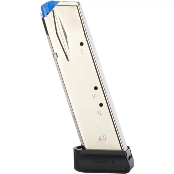 CZ CZ 75 SP-01 SHADOW / SHADOW 2​ 9mmLuger Magazin