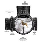 Burris Veracity PH​ 4-20x50 1.BE Zielfernrohr