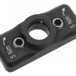 Heckler & Koch QD Adapter​ für Hkey MR223 und MR308 Montage