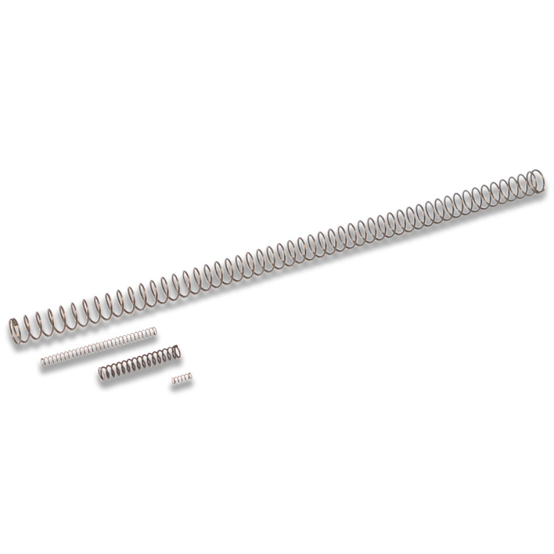 EEMANN-Tech Competition Spring Kit for Benelli shotguns Waffenzubehör EEMANN-Tech Competition Spring Kit for Benelli shotguns Waffenzubehör