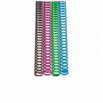 EEMANN-Tech Recoil spring calibration pack​ for CZ Shadow 2 Waffenzubehör