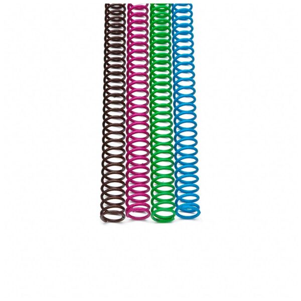 EEMANN-Tech Recoil spring calibration pack​ for CZ Shadow 2 Waffenzubehör