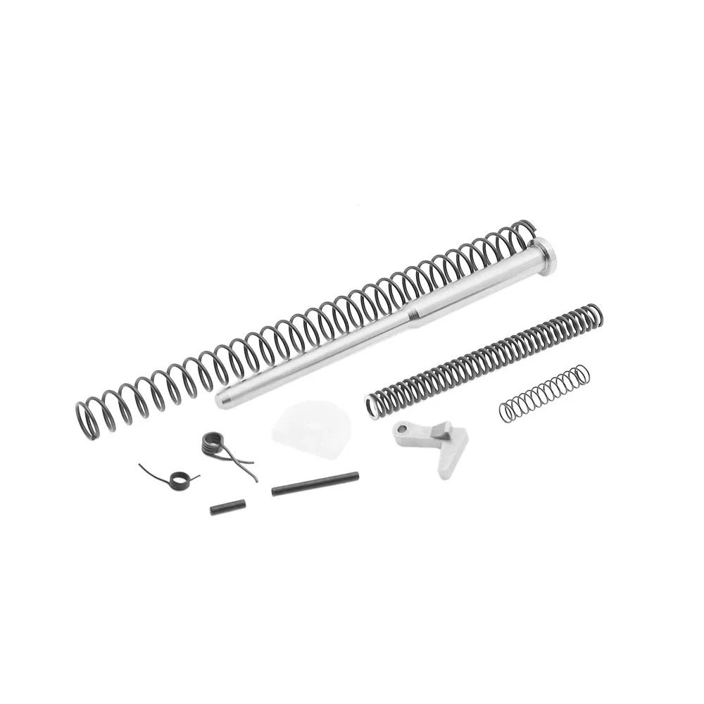 EEMANN-Tech ET Upgrade Kit​ for CZ 75 SP-01 Shadow Waffenzubehör