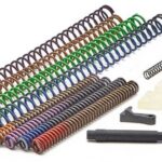 EEMANN-Tech ET Ultimate Upgrade Kit​ for CZ Shadow 1/2 Waffenzubehör