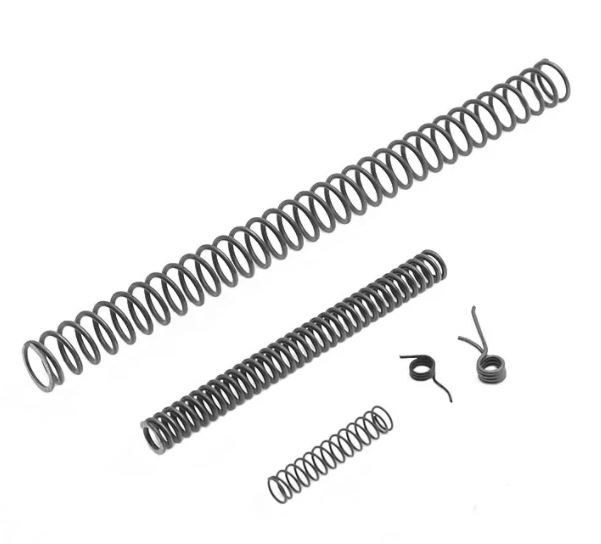 EEMANN-Tech ET Competition Sear Spring​ for CZ75 models Waffenzubehör