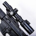 Bushnell AR OPTICS​ 1-6x24 Illuminated BTR-1 Zielfernrohr
