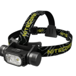 Nitecore Stirnlampe HC68​ 2000 Lumen