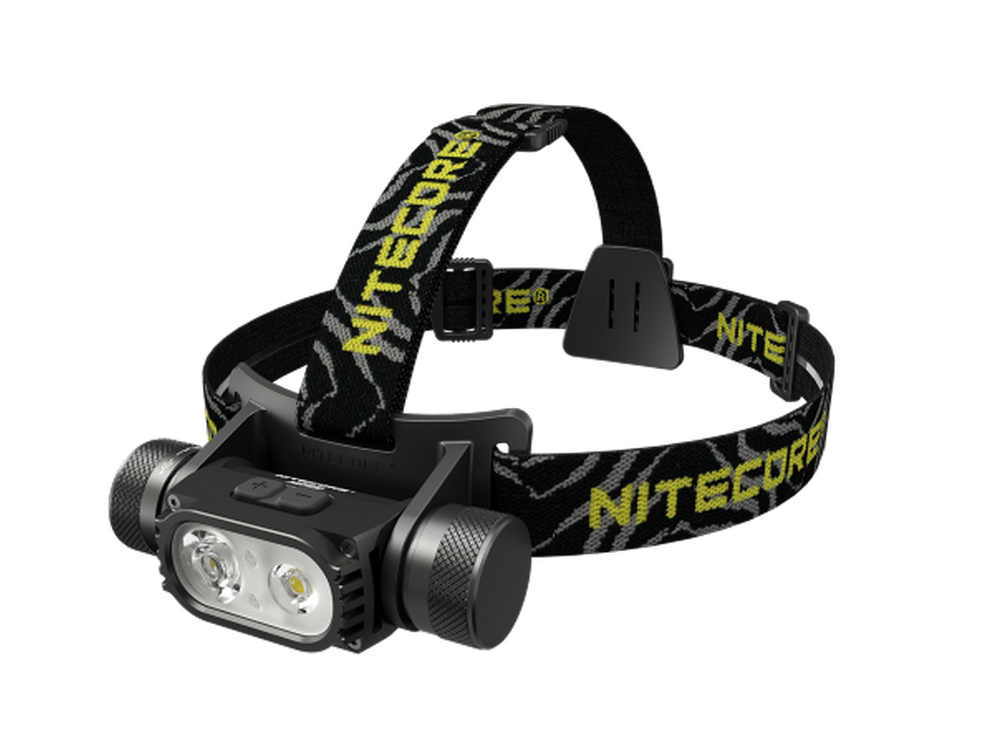 Nitecore Stirnlampe HC68 2000 Lumen Nitecore Stirnlampe HC68 2000 Lumen