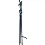 Primos Hunting Trigger Stick Gen3Tall Tripod​ Black ONYX Zielstock