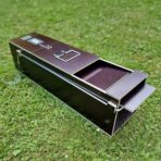 Swiss Hunt Wippbrettfalle​ Marderfalle Diana 85 Falle