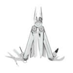 Leatherman WAVE PLUS​ Messer