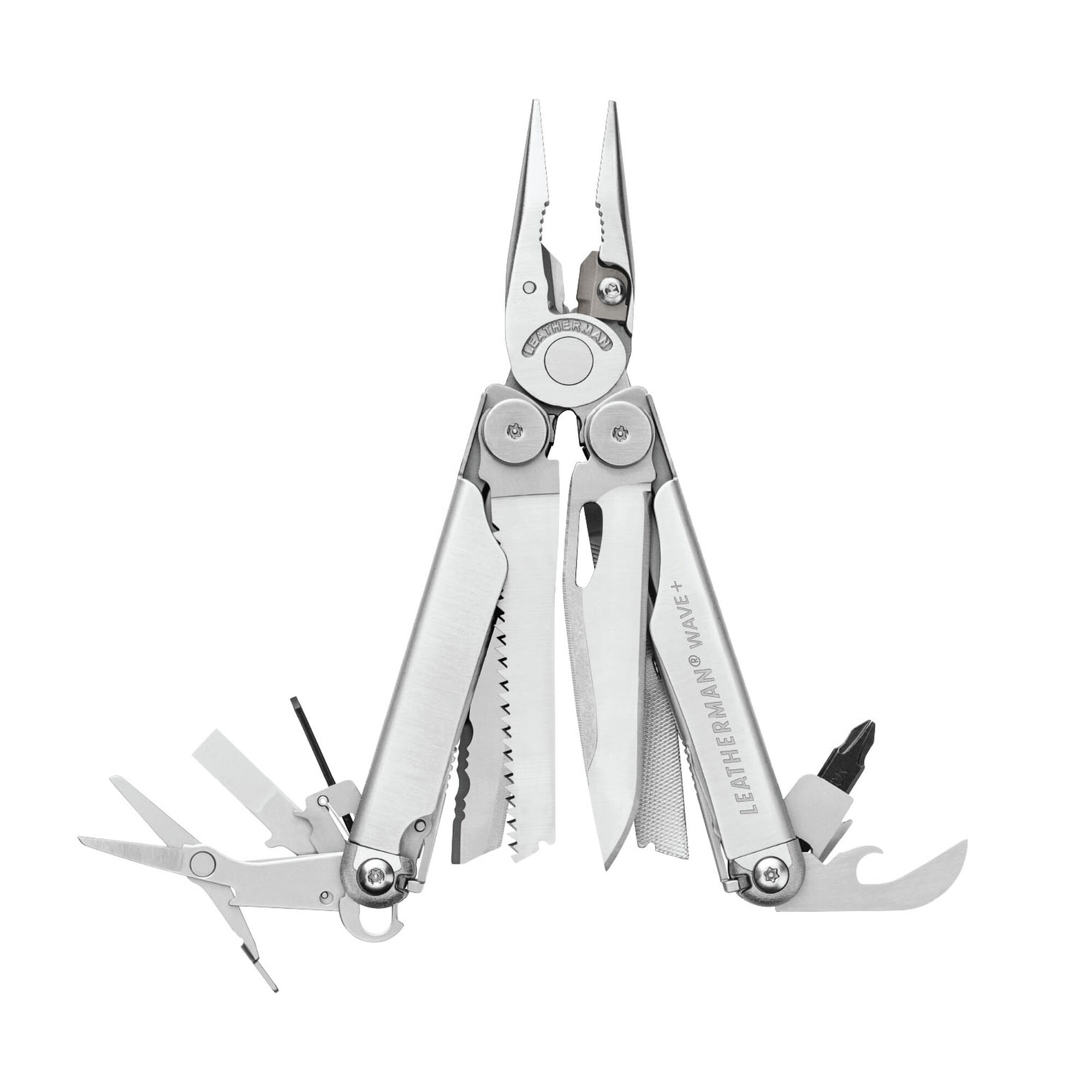 Leatherman WAVE PLUS Messer Leatherman WAVE PLUS Messer