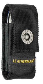 Leatherman SIGNAL​ Edelstahl Messer