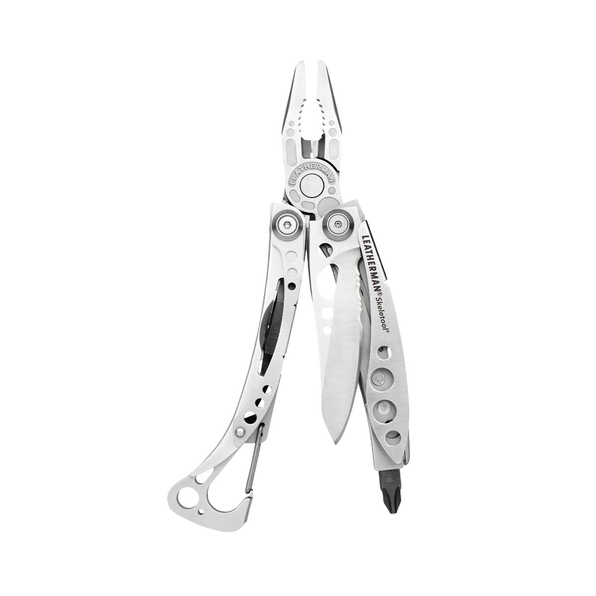 Leatherman SKELETOOL Messer Leatherman SKELETOOL Messer