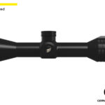 GPO Spectra 6X​ 2-12x50i G4i GLAS Zielfernrohr