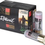 Rottweil 12/76 FE-LOAD HP Mag. 40g