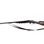 Manufrance Brevete​ 16/70 Doppelflinte