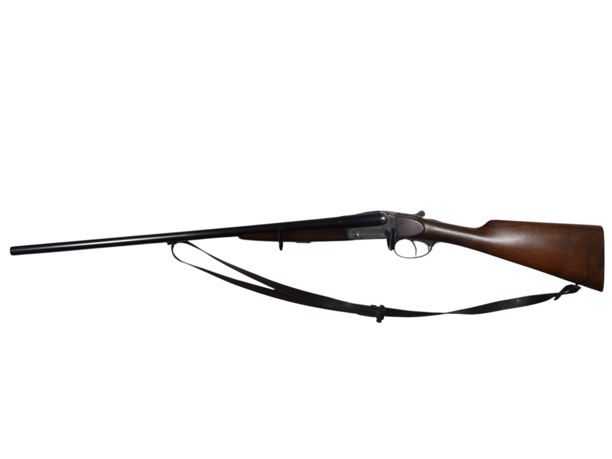 Manufrance Brevete 16/70 Doppelflinte Manufrance Brevete 16/70 Doppelflinte