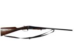 Manufrance Brevete​ 16/70 Doppelflinte