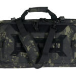 AKAH Tactical Rifle Case Camo​ Futteral