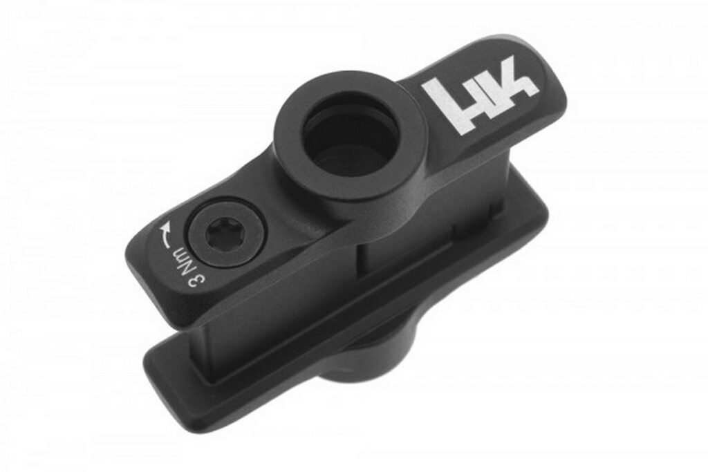 Heckler & Koch Flash-Cup QD Adapter​ für Slime Line