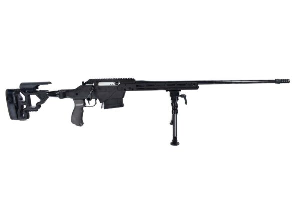 Voere Alpha 3​ .308Win Repetierbüchse