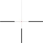 Hawke Vantage 30 WA​ 1-8x24 L4A Dot Zielfernrohr