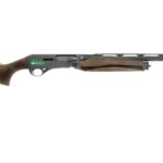 Breda B12IX T4 Black Wood​ 12/76 Halbautomatische Flinte