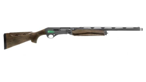 Breda B12IX T4 Black Wood​ 12/76 Halbautomatische Flinte