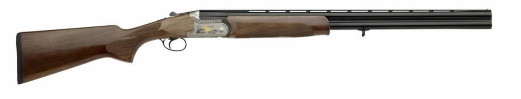 Marocchi FIRST DL14​ 12/76 Bockdoppelflinte