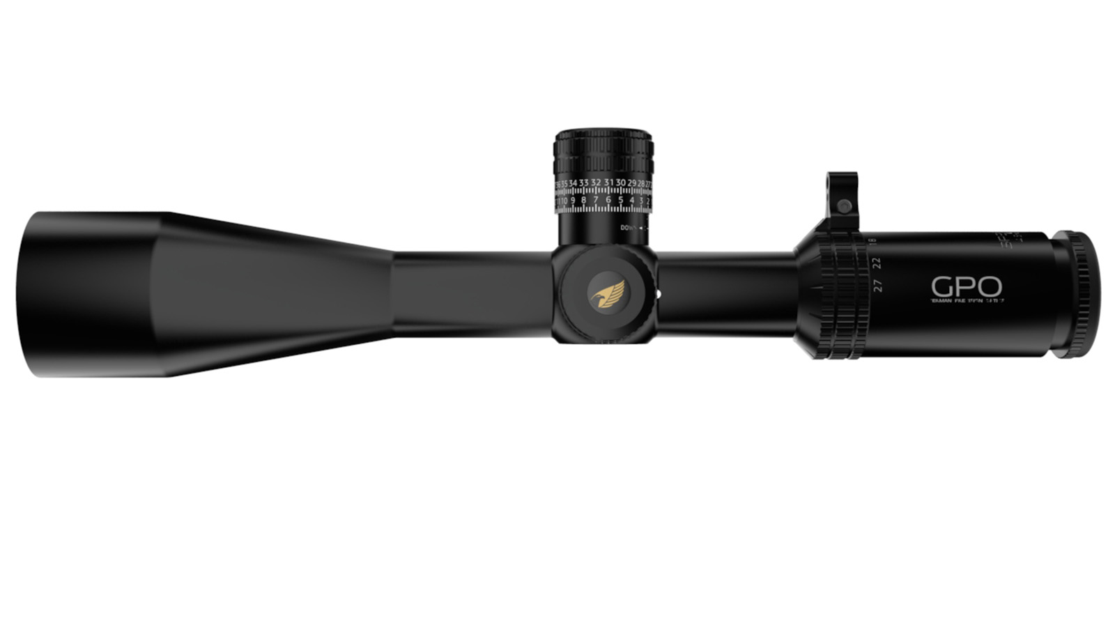 GPO SPECTRA 6x 4 GPO SPECTRA 6x 4