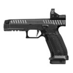 Laugo Arms ALIEN Full Kit Black Edition​ 9mmLuger Pistole