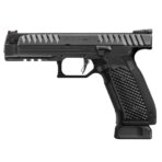 Laugo Arms ALIEN Performance​ Black Edition 9mmLuger Pistole