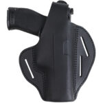 AKAH Gürtelholster QUICKMAT​ für Walther PDP FS Holster