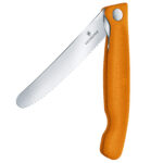 Victorinox Swiss Classic​ Tomaten-/Tafelmesser klappbar Messer