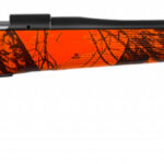 Mauser M12 Trail​ 8x57JS mit Handspannung Repetierbüchse