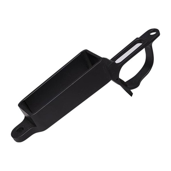 Sontiges Christensen Arms Detachable Magazine bottom metal Rem700SA Waffenzubehör Sontiges Christensen Arms Detachable Magazine bottom metal Rem700SA Waffenzubehör