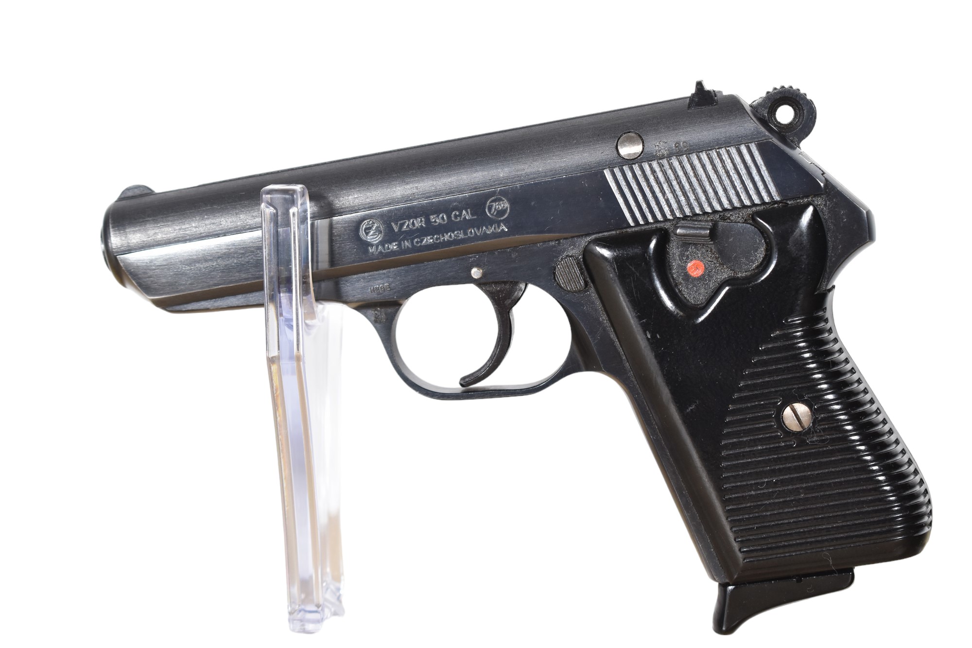 Brünner Waffenwerke ohne 7 Brünner Waffenwerke ohne 7