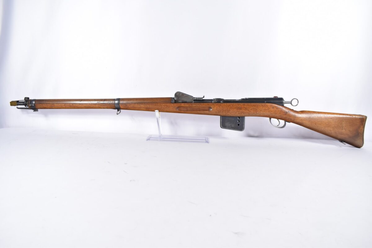 Waffenfabrik Bern 31 7 Waffenfabrik Bern 31 7