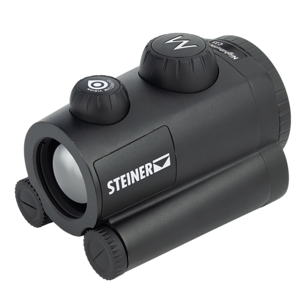 Steiner C35 Gen2​ Objektiv-Durchm. 35mm Wärmebildgerät