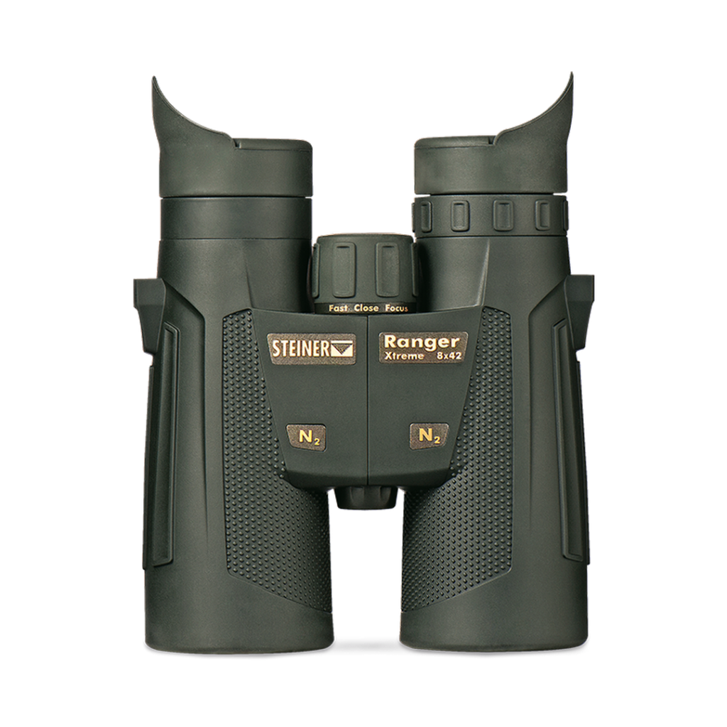 Steiner Ranger Xtreme​ 8x42 Fernglas
