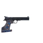 Walther CSP EXPERT​ .22lr Pistole