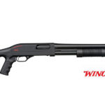 Winchester SXP Extreme Defender High Capacity​ 12/76 Vorderschaftrepetierflinte