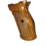 Walther Griffschalen Holz​ X-ESSE und CSP Waffenzubehör