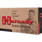 Hornady .300 AAC Blackout CX 110grs / 7